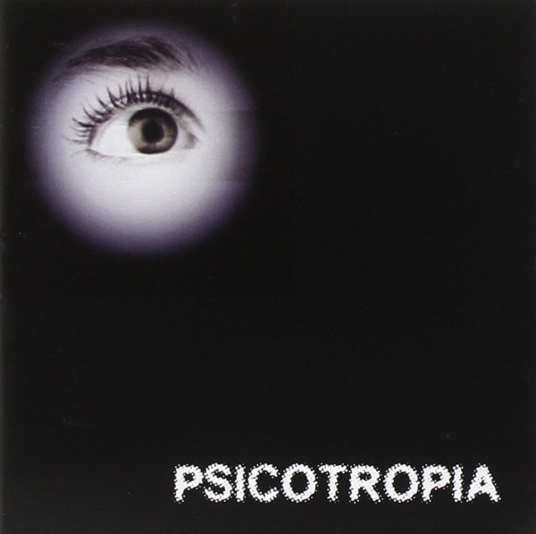 Psicotropia