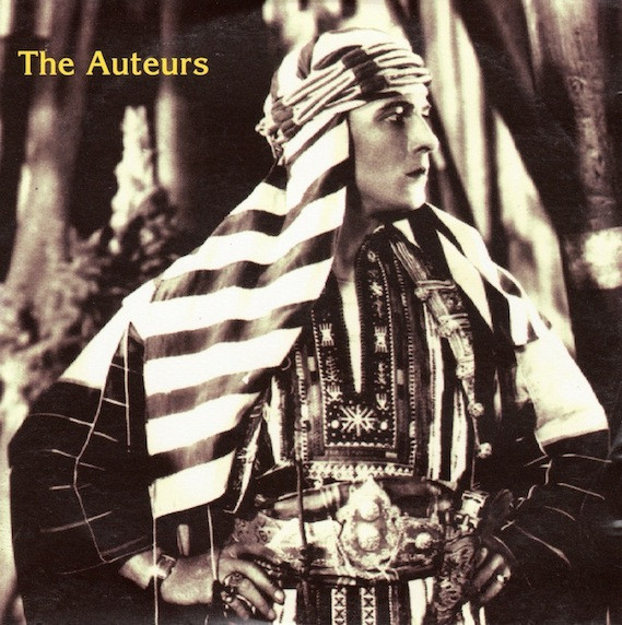 The Auteurs