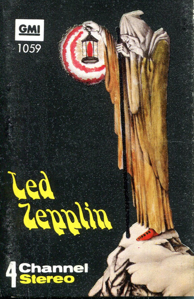 Led Zepplin