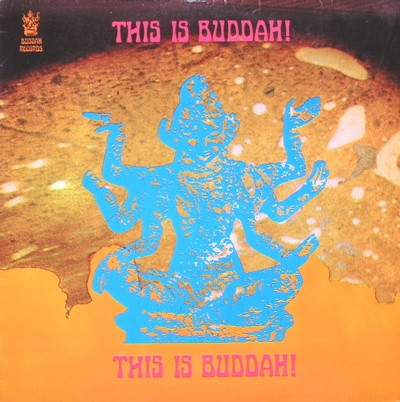 This Is Buddah!