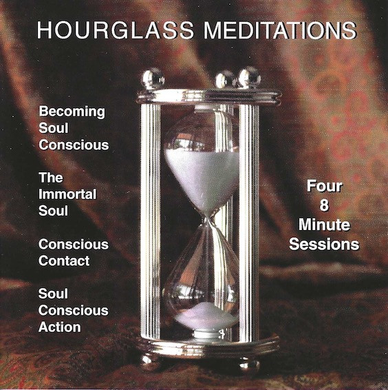 The Hourglass Meditations