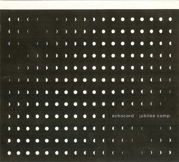 Echocord · Jubilee Comp.