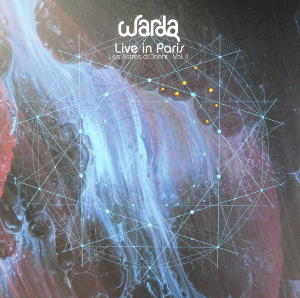 Live In Paris - Les Astres D'Orient . Vol. II