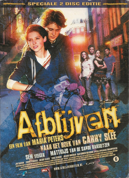 Afblijven