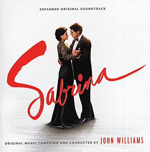 Sabrina (Expanded Original Motion Picture Soundtrack) 
