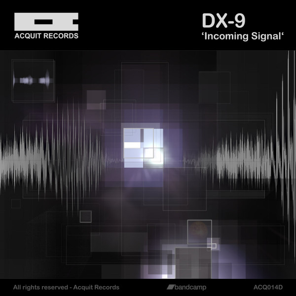 Incoming Signal