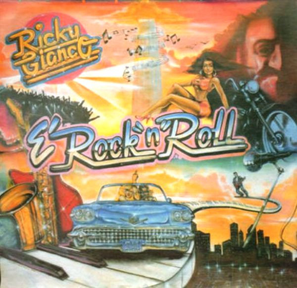 È Rock 'N' Roll