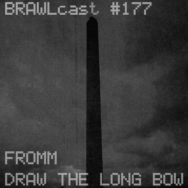 Draw The Long Bow