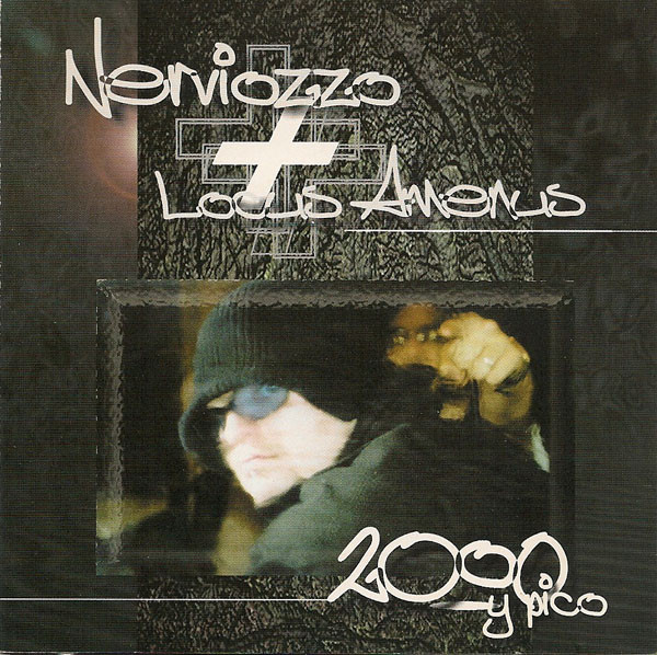 2000 Y Pico