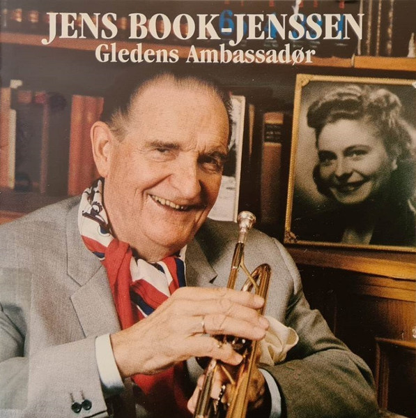 Gledens Ambassadør