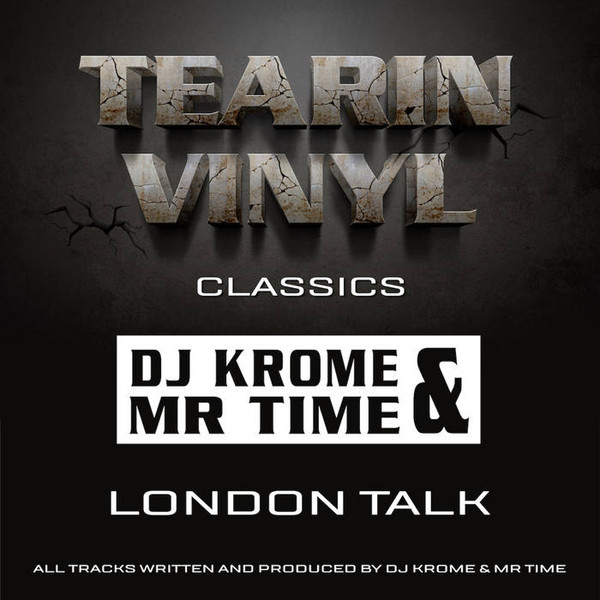 London Talk