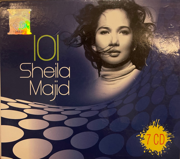 101 Sheila Majid