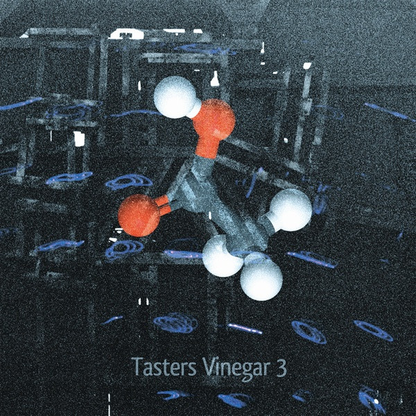 Tasters Vinegar 3
