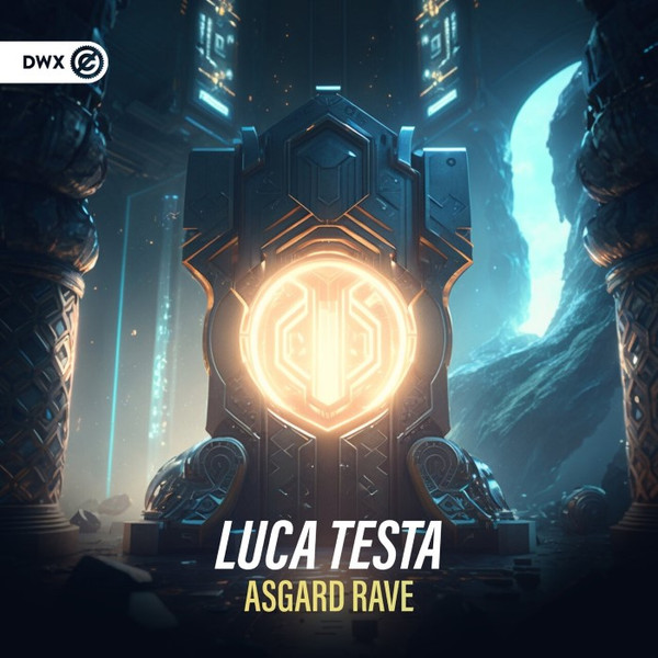 Asgard Rave