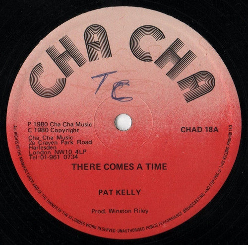 There Comes A Time / I Still Love You
