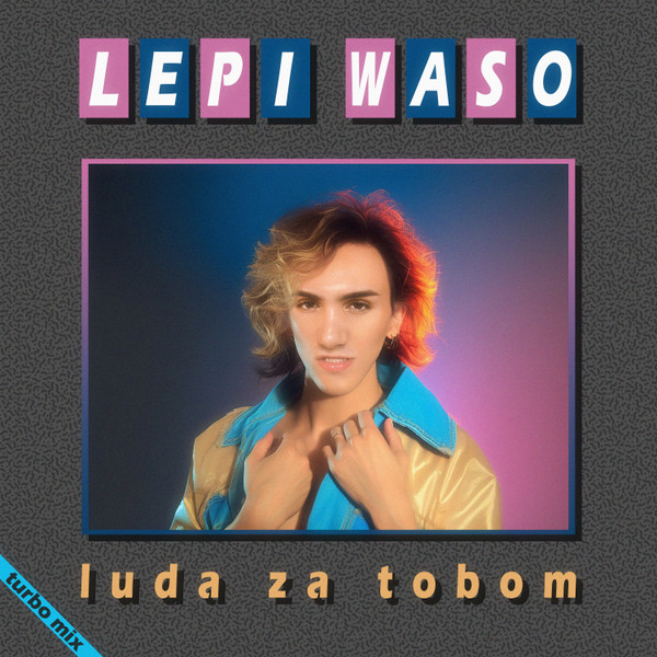 Luda Za Tobom - Turbo Mix
