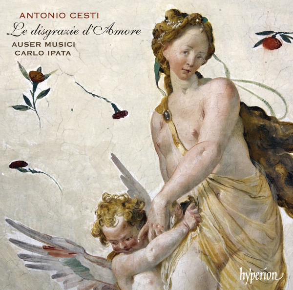 Le Disgrazie D'Amore