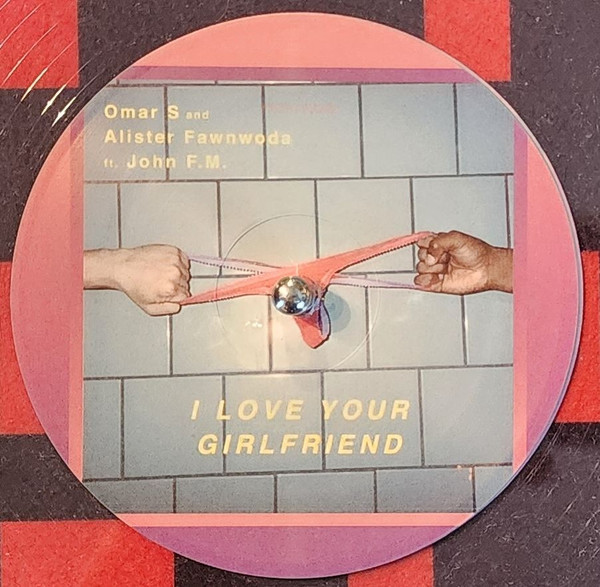 I Love Your Girlfriend
