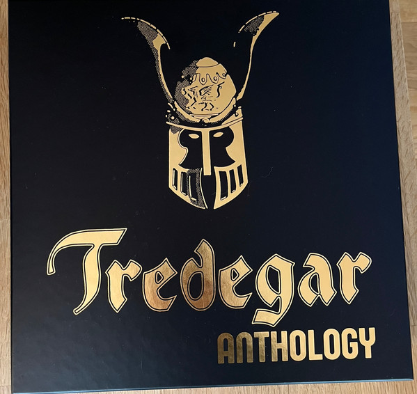 Anthology 