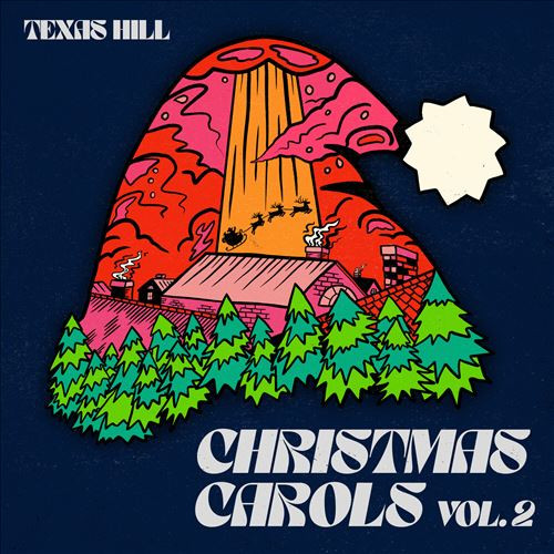 Christmas Carols Vol. 2