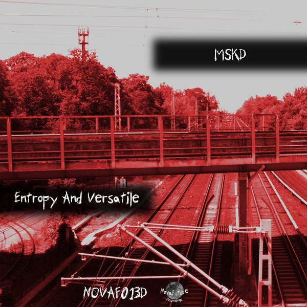 Entropy And Versatile
