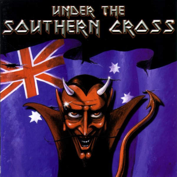 Under The Southern Cross