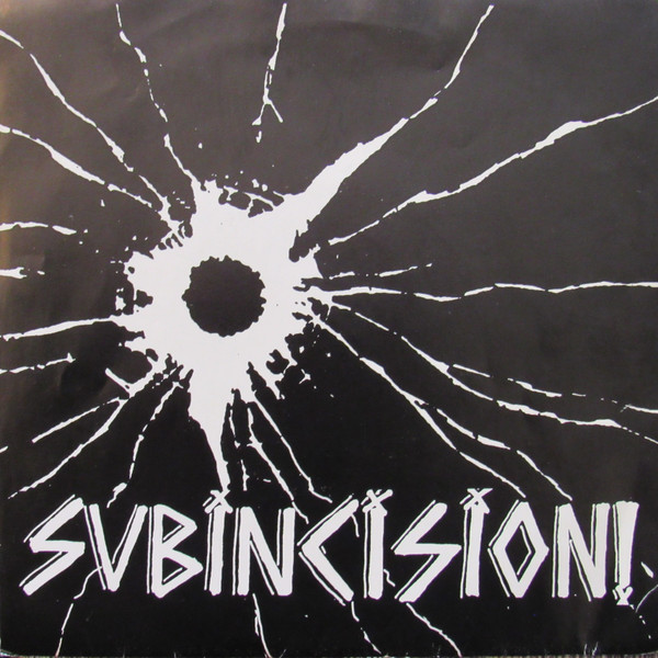 Subincision
