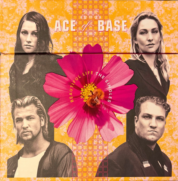 Beautiful Life - The Singles