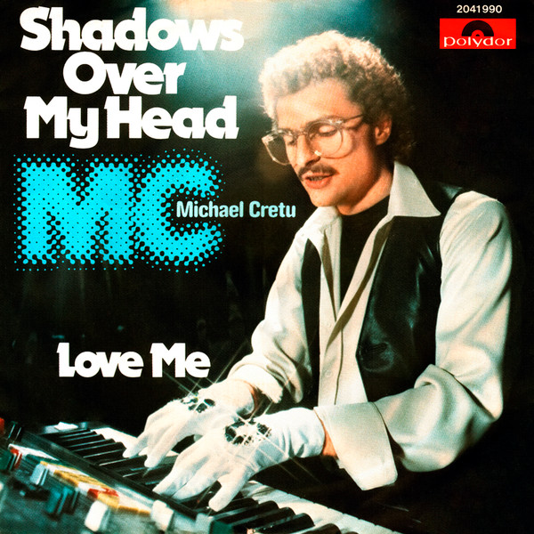 Shadows Over My Head