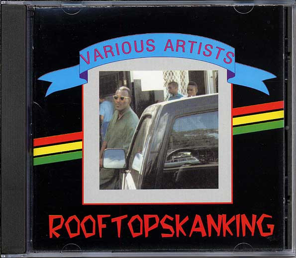 Rooftop Skanking