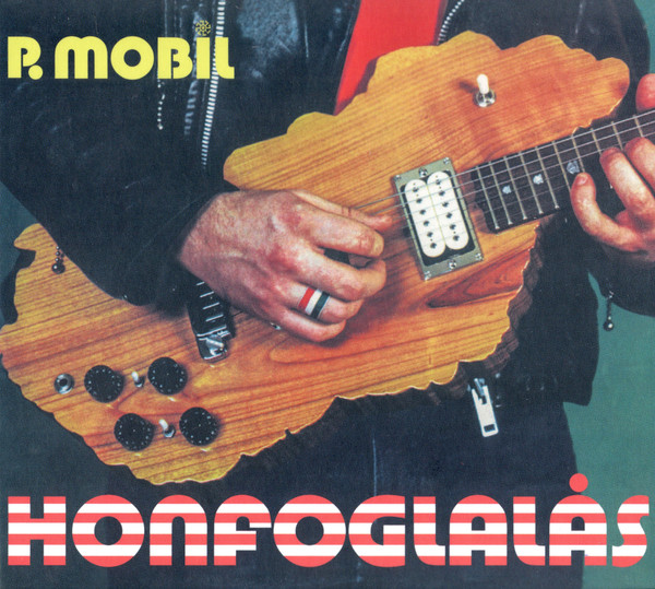 Honfoglalás