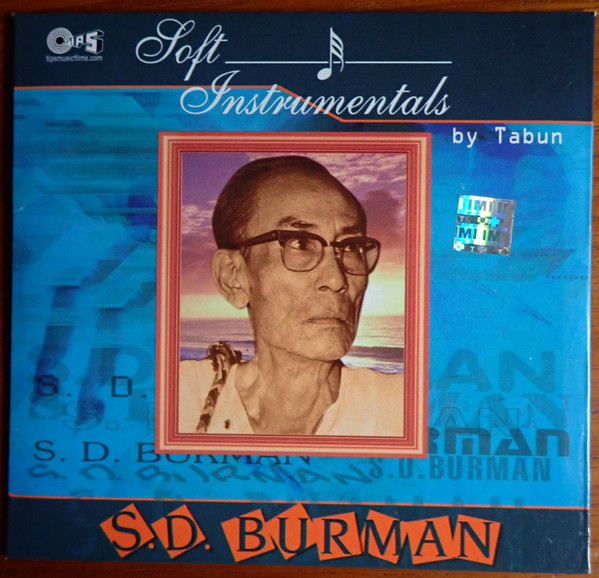 Soft Instrumentals: S.D. Burman