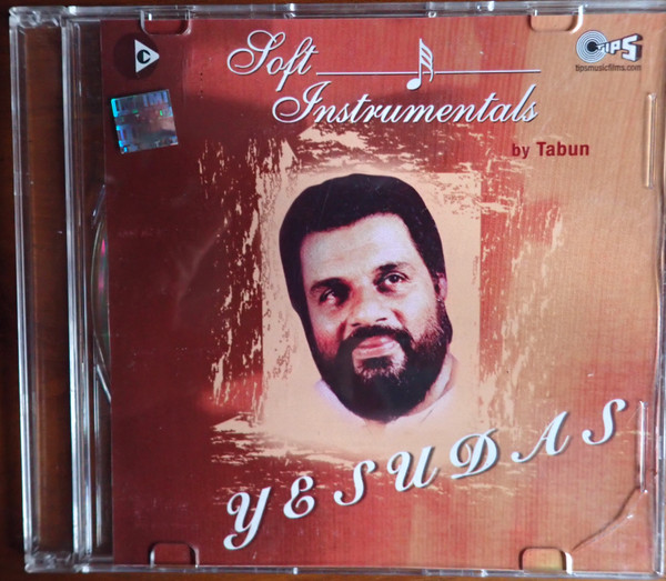Soft Instrumentals: Yesudas
