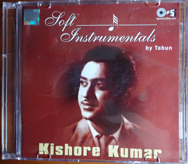 Soft Instrumentals: Kishore Kumar