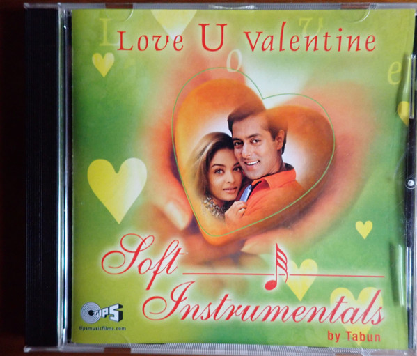 Soft Instrumentals: Love U Valentine
