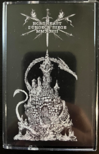 Northeast Dungeon Siege MMXXXIII Compilation