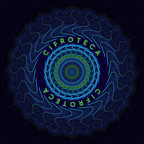 Cifroteca