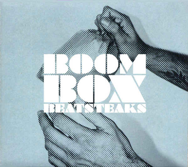 Boombox