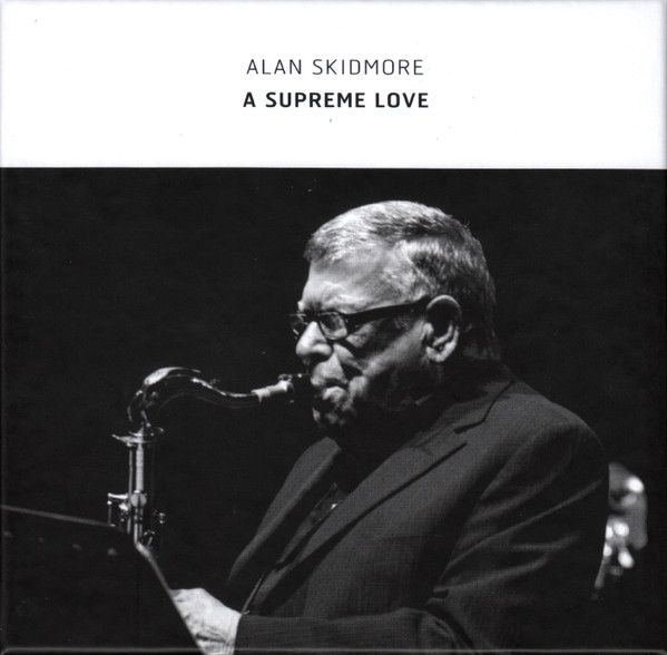 A Supreme Love
