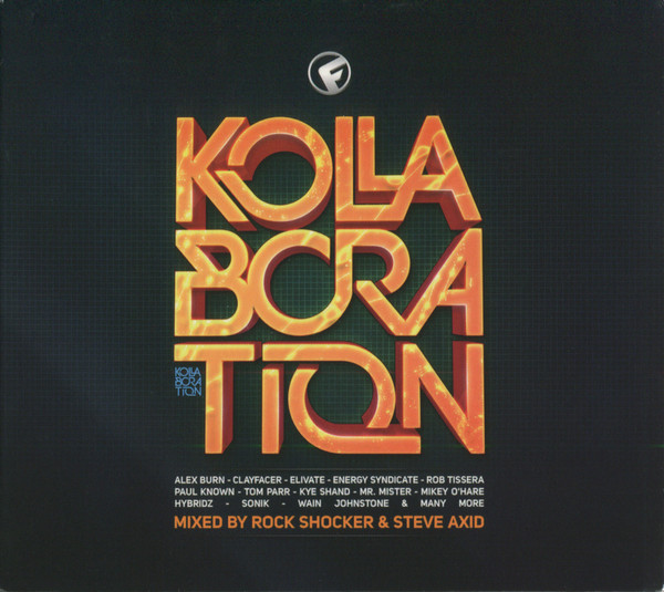 Kollaboration