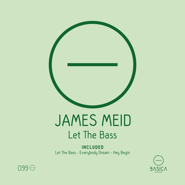 Let The Bass