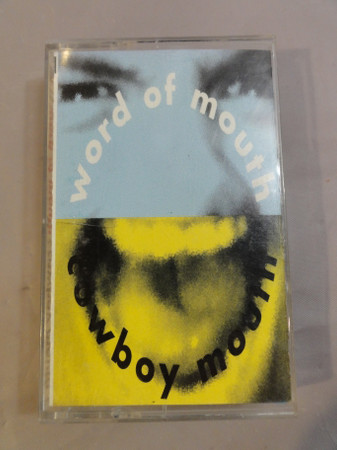 Word Of Mouth