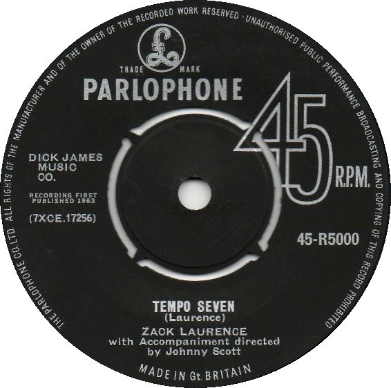 Tempo Seven