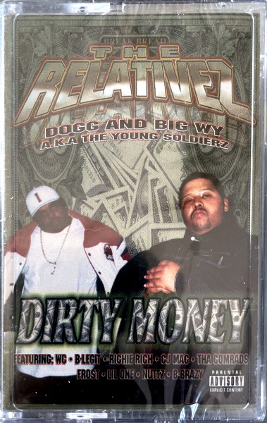 Dirty Money