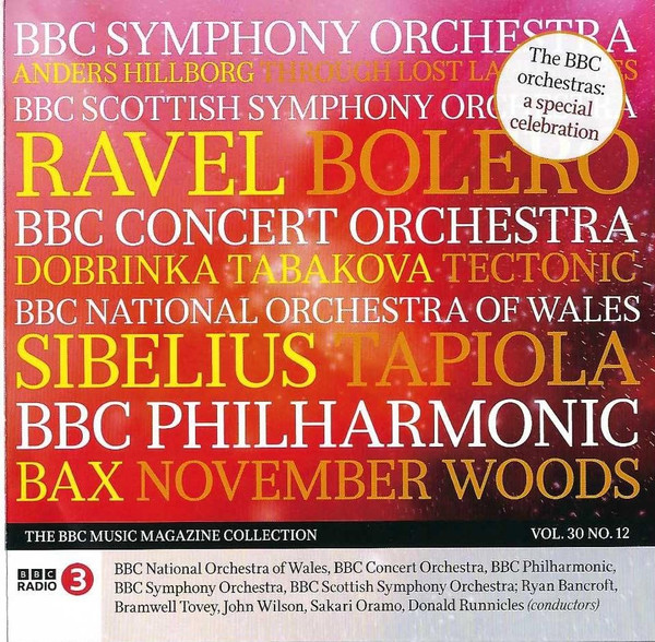The BBC Orchestras: A Special Celebration