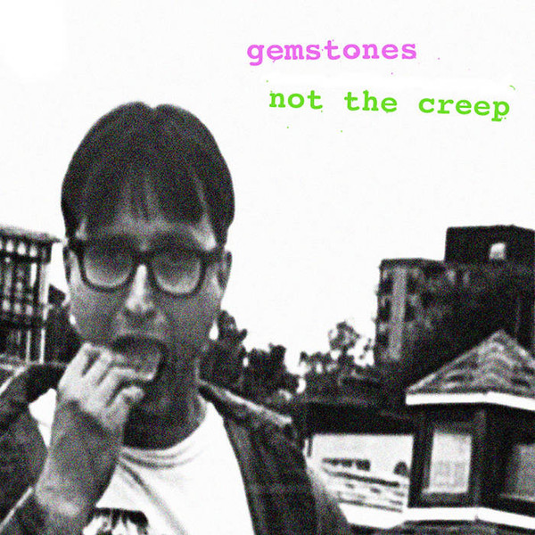 Not The Creep
