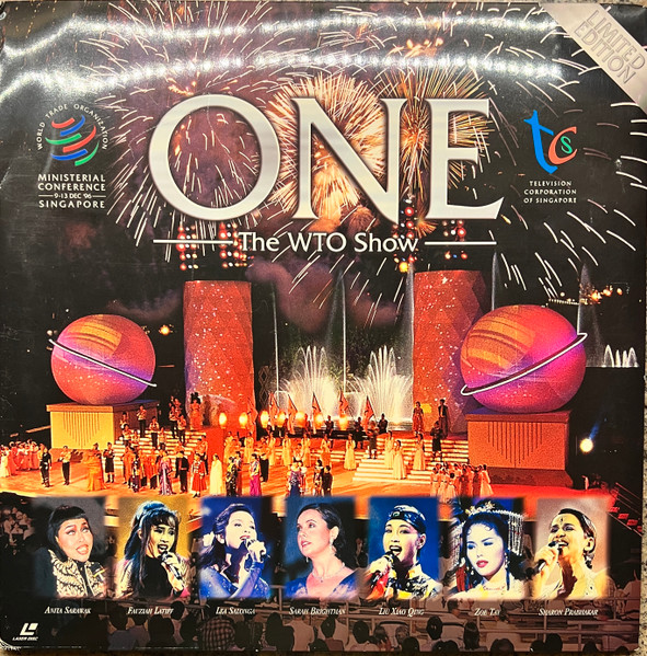 ONE - The WTO Show