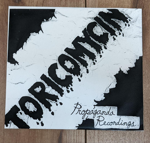 Propaganda Recordings