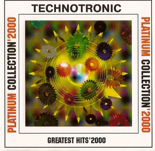 Greatest Hits '2000 (Platinum Collection '2000)