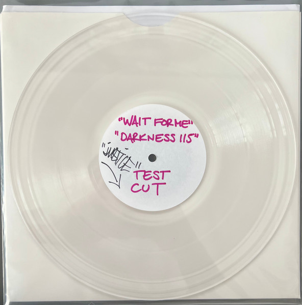 Wait For Me / Darkness 115